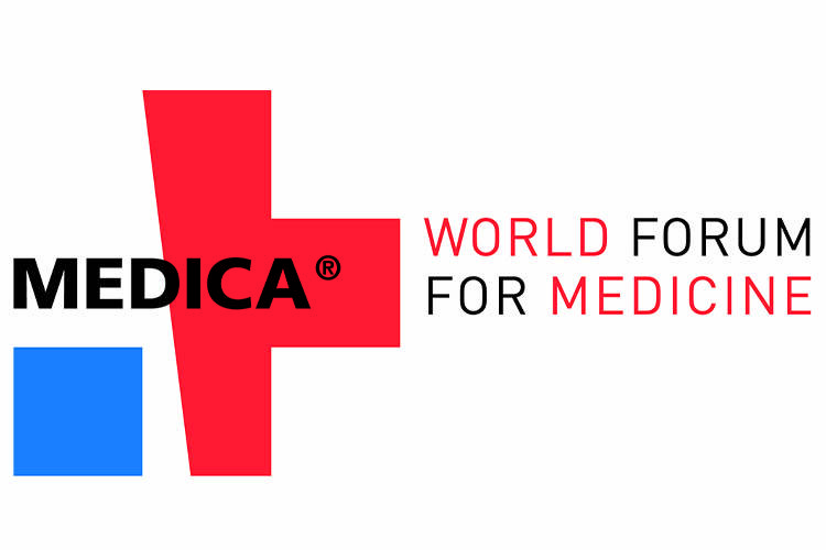 نمایشگاه تجاری Medica 2022 - دوسلدورف، آلمان