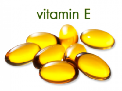 ویتامین E چیست؟