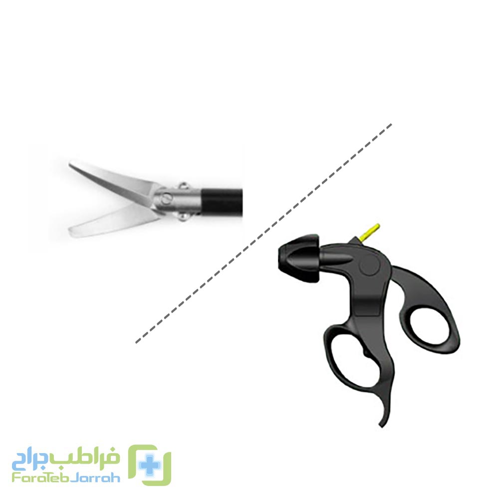 قیچی (SCISSORS)